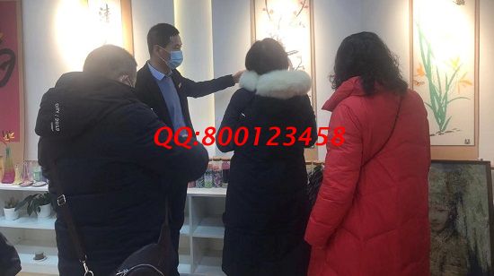 1月4日，正規(guī)可靠的外發(fā)手工活加工項目，在家掙錢要做到這幾點。手工之家接待考察合作加工客戶剪影