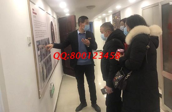 1月4日，正規(guī)可靠的外發(fā)手工活加工項目，在家掙錢要做到這幾點。手工之家接待考察合作加工客戶剪影