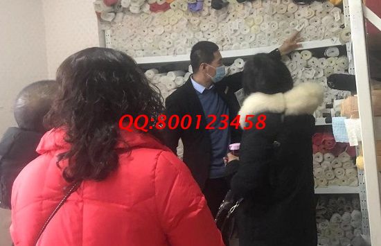 1月4日，正規(guī)可靠的外發(fā)手工活加工項目，在家掙錢要做到這幾點。手工之家接待考察合作加工客戶剪影