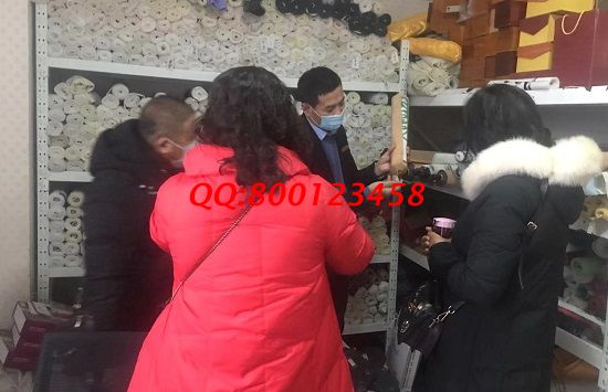 1月4日，正規(guī)可靠的外發(fā)手工活加工項目，在家掙錢要做到這幾點。手工之家接待考察合作加工客戶剪影