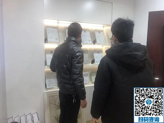 1月11日，可以帶回家做的手工活，這里的手工活簡單易做很適合大家。手工之家接待考察加工客戶剪影