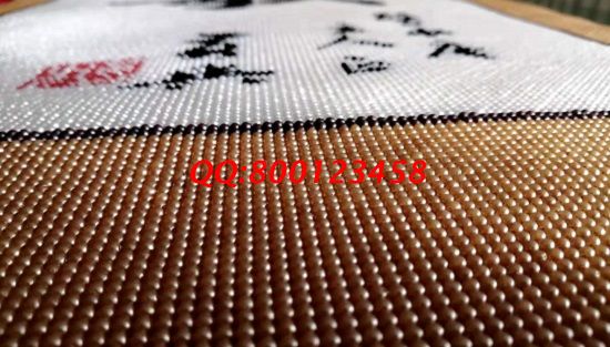 2月17日，農(nóng)村手工，手工活兼職，手工之家的珠繡串珠外發(fā)手工活靠譜，可以放心在家做零活，圖為勵志珠珠繡成品細(xì)節(jié)實拍