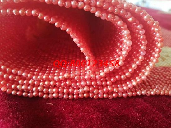 1月16日，純手工活外發(fā)加工項(xiàng)目，把手工活拿回家做，大家都選這個(gè)忙碌的老企業(yè)，勵(lì)志珠珠繡成品細(xì)節(jié)實(shí)拍