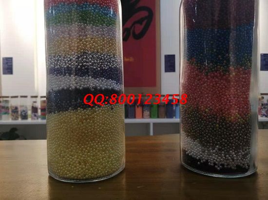 1月25日，正規(guī)供料的手工活，這里的服務(wù)周到，對(duì)人真誠(chéng)，勵(lì)志珠手工各類繡珠材料實(shí)拍