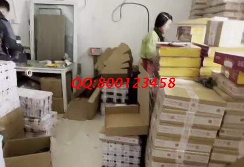 2月8日，拿回家做的手工活，這個長期穩(wěn)定的外發(fā)手工活讓人幸福，手工之家材料倉庫發(fā)貨實拍