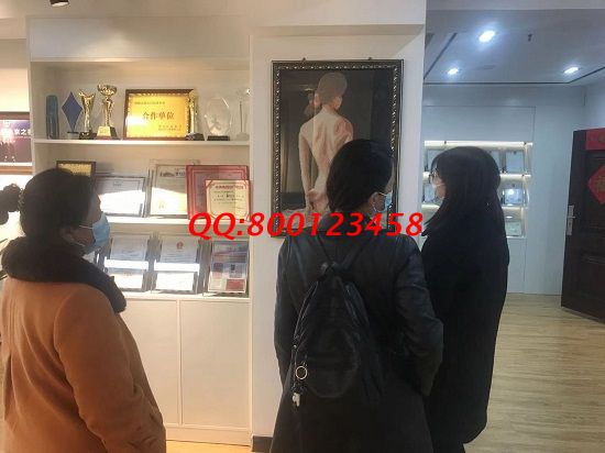 2月20日，手工活創(chuàng)業(yè)，兼職手工活加工，珠繡手工活拿回家做選勵志珠珠繡，手工之家接待考察合作加工客戶剪影