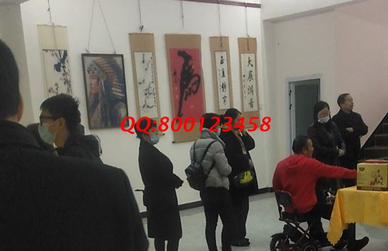 2月23日，手工活在家賺錢，批量手工活加工，就選能掙錢的珠繡手工活，手工之家接待考察合作加工客戶剪影