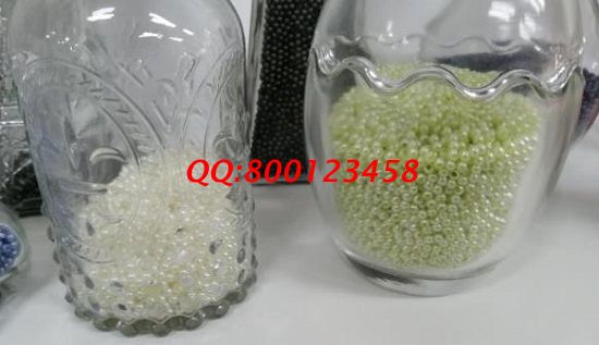 2月28日，拿回家做的手工活，正規(guī)手工活外發(fā)加工項(xiàng)目，就選手工之家的外發(fā)手工活，勵(lì)志珠平面珠繡多色繡珠實(shí)拍