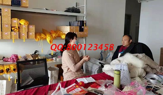 聽說在家做手工活能賺錢，我找到了手工之家(圖1)