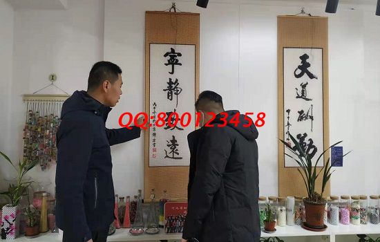 想代理手工活加工項目，可以組織人加工賺錢的(圖1)