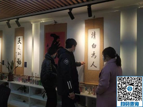 3月4日，長期穩(wěn)定的手工活，在家做的手工活，就是這里郵寄到家的手工活，手工之家接待考察合作加工客戶剪影