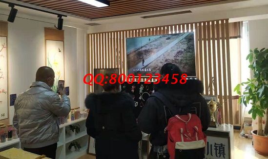 3月8日，婦女節(jié)來(lái)考察，適合女士做的手工活，可以在家做的手工活，是自由簡(jiǎn)單的珠繡手工活，手工之家接待考察合作加工客戶(hù)剪影