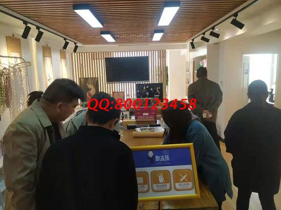 3月17日，做手工活掙錢，這里的外發(fā)手工活讓很多人實現(xiàn)了居家就業(yè)創(chuàng)業(yè)，手工之家接待考察加工客戶剪影
