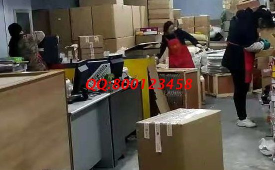 3月20日，簡單好做，郵寄到家、這個拿回家做的手工活，大家都能做，手工之家倉庫日常工作實拍