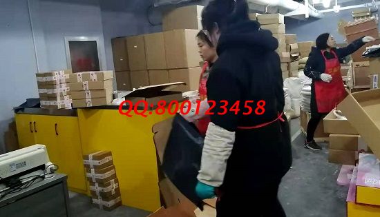 3月20日，簡單好做，郵寄到家、這個拿回家做的手工活，大家都能做，手工之家倉庫日常工作實拍