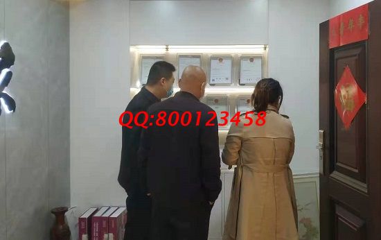 3月27日，找正規(guī)外發(fā)手工活加工項(xiàng)目，在家做手工加工掙錢，要的是行動(dòng)，手工之家接待考察合作加工客戶剪影(圖1)