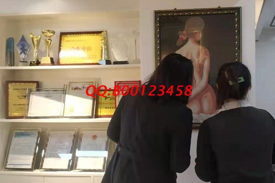 3月29日，拿回家做的手工活，非遺項目勵志珠珠繡手工活外發(fā)加工項目是就業(yè)創(chuàng)業(yè)好項目，手工之家接待考察加工客戶剪影