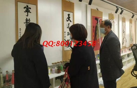3月31日，正規(guī)供料的手工活，這個(gè)手工活代理加工項(xiàng)目好在這些地方，手工之家接待考察加工客戶剪影
