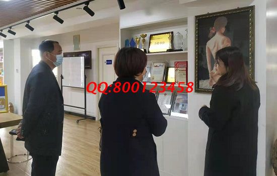 3月31日，正規(guī)供料的手工活，這個(gè)手工活代理加工項(xiàng)目好在這些地方，手工之家接待考察加工客戶剪影