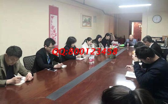 3月31日，正規(guī)供料的手工活，這個(gè)手工活代理加工項(xiàng)目好在這些地方，手工之家接待考察加工客戶剪影