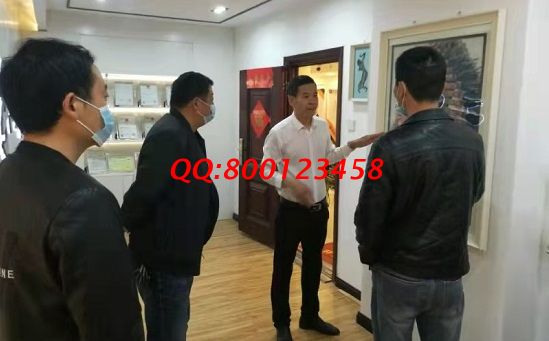 4月12日，都可以做，這個(gè)可以寄回家做的手工活簡(jiǎn)單好做，服務(wù)也好，手工之家接待考察合作加工客戶剪影