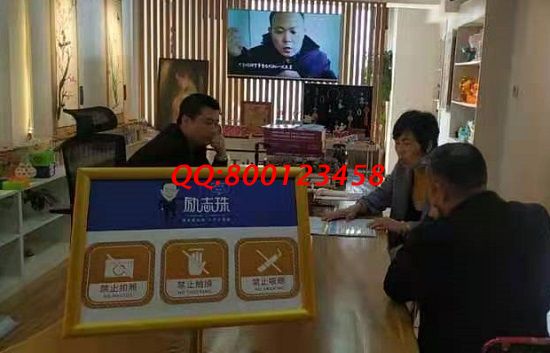 4月13日，可以帶回家做的手工活，想在家做手工活掙錢，選擇手工之家讓人放心。手工之家接待考察合作加工客戶剪影