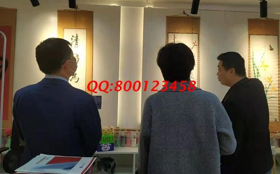 4月13日，可以帶回家做的手工活，想在家做手工活掙錢，選擇手工之家讓人放心。手工之家接待考察合作加工客戶剪影