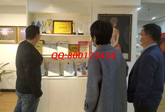 4月13日，可以帶回家做的手工活，想在家做手工活掙錢，選擇手工之家讓人放心。手工之家接待考察合作加工客戶剪影