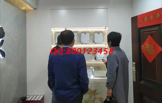 4月13日，可以帶回家做的手工活，想在家做手工活掙錢，選擇手工之家讓人放心。手工之家接待考察合作加工客戶剪影