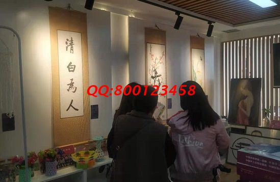 4月14日，干就完了，想做手工活掙錢，能不能成功，就看有沒有真正行動，手工之家接待考察合作加工客戶剪影