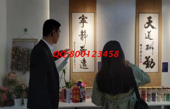 4月18日，實(shí)地考察，拿回家做的手工活，想接正規(guī)廠家的手工活，這里可以選擇，手工之家接待考察加工客戶剪影
