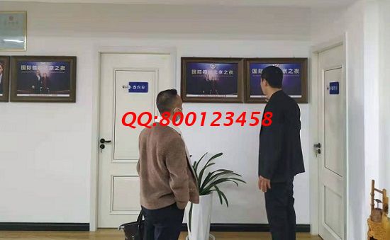 4月23日，正規(guī)手工活外發(fā)加工平臺，這里是每一個想做手工活掙錢的人夢想開始的地方，手工之家接待考察加工客戶剪影