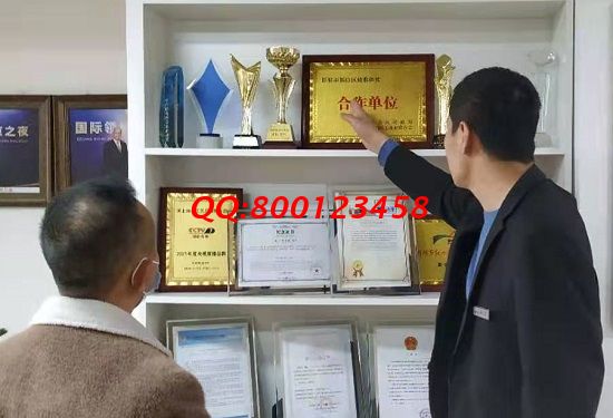 4月23日，正規(guī)手工活外發(fā)加工平臺，這里是每一個想做手工活掙錢的人夢想開始的地方，手工之家接待考察加工客戶剪影