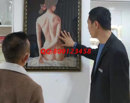 4月23日，正規(guī)手工活外發(fā)加工平臺，這里是每一個想做手工活掙錢的人夢想開始的地方，手工之家接待考察加工客戶剪影