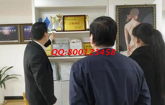 4月24日，要做手工活代加工，了解清楚是基礎(chǔ)，可以寄到家做的手工活，大家都選擇這里，手工之家接待考察加工客戶剪影