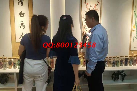 5月9日，母親節(jié)快樂，要足不出戶掙錢，珠繡拿回家做的手工活讓數(shù)以千計(jì)的媽媽居家有收入，手工之家接待考察合作加工客戶堅(jiān)剪影