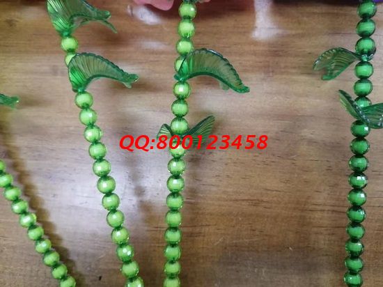 5月17日，找正規(guī)手工活外發(fā)加工企業(yè)，找適合的外發(fā)手工活，來手工之家就對(duì)了，勵(lì)志珠珠繡串珠手工花實(shí)拍