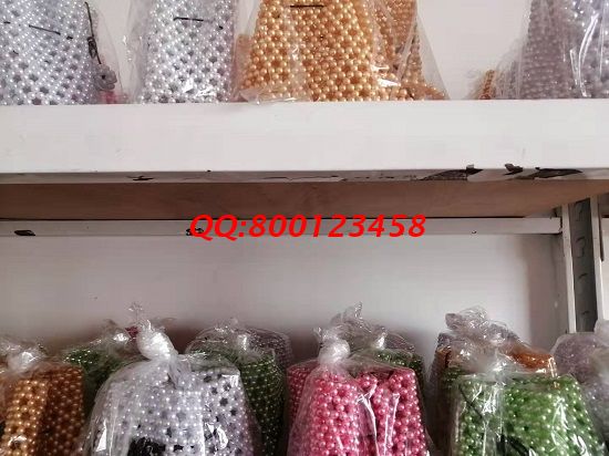5月18日，可以寄到家做的手工活，在家做手工活掙錢，珠繡外發(fā)手工活真實靠譜，勵志珠珠繡串珠手工包實拍（待交貨）