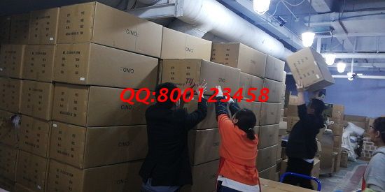 5月20日，可靠正規(guī)的手工活外發(fā)加工項(xiàng)目，手工之家的勵志珠珠繡串珠手工，大家放心選擇，圖為材料倉庫工作場景實(shí)拍