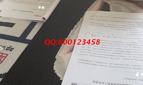 5月21日，拿回家做的手工活代理加工項(xiàng)目，正規(guī)可靠的珠繡外發(fā)手工活有這些特征，手工之家接待考察加工客戶剪影
