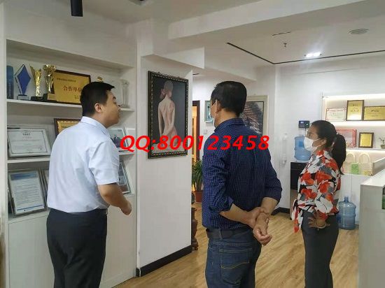 5月23日，想接正規(guī)廠家的手工活，找手工活就選珠繡可以寄到家做的手工活，這是越來越多人的選擇，手工之家接待考察加工客戶剪影