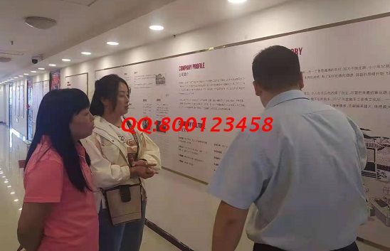 5月31日，服務貼心，安全可靠，這個可以寄到家做的手工活讓很多人居家就業(yè)創(chuàng)業(yè)，圖為手工之家接待考察合作加工客戶剪影