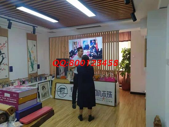 6月8日，珠繡拿回家做的手工活，除了掙錢還有更大意義，傳承傳統(tǒng)手工文化，我們都在努力，手工之家接待考察加工客戶剪影