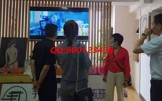 6月11日，想接正規(guī)廠家的手工活，拿回家做的手工活，這里的加工材料提供、郵寄到家，手工之家接待考察合作加工客戶剪影