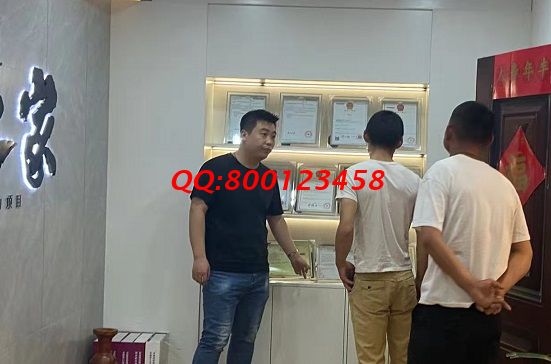6月13日，拿回家做的手工活，這個(gè)手工活外發(fā)加工項(xiàng)目適合這些人做，手工之家接待考察加工客戶(hù)剪影
