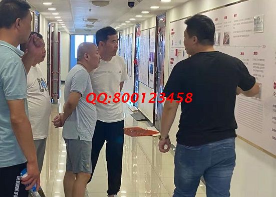 6月13日，拿回家做的手工活，這個(gè)手工活外發(fā)加工項(xiàng)目適合這些人做，手工之家接待考察加工客戶(hù)剪影