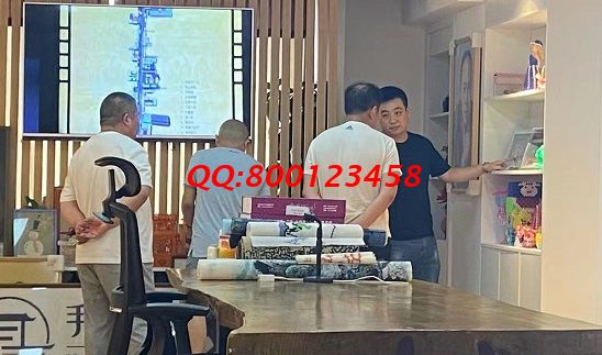 6月13日，拿回家做的手工活，這個(gè)手工活外發(fā)加工項(xiàng)目適合這些人做，手工之家接待考察加工客戶(hù)剪影