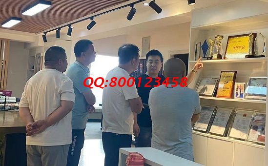 6月13日，拿回家做的手工活，這個(gè)手工活外發(fā)加工項(xiàng)目適合這些人做，手工之家接待考察加工客戶(hù)剪影