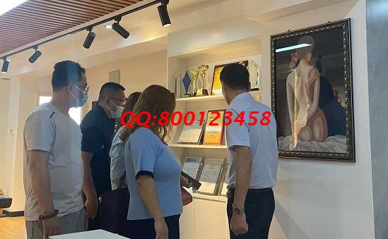 6月14日，手工活代理加工項目，大家找手工活做更愿意選擇這里，手工之家接待考察加工客戶剪影