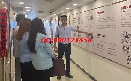 6月14日，手工活代理加工項目，大家找手工活做更愿意選擇這里，手工之家接待考察加工客戶剪影